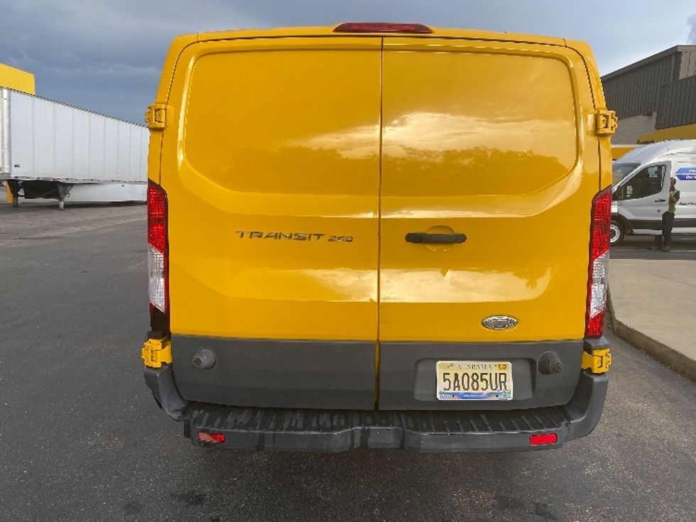 Cargo Van (Panel Van)-Light and Medium Duty Trucks-Ford-2015-Transit 250-Pensacola-FL-123,617\n\t\tmiles-$ 19,500 - Image 7