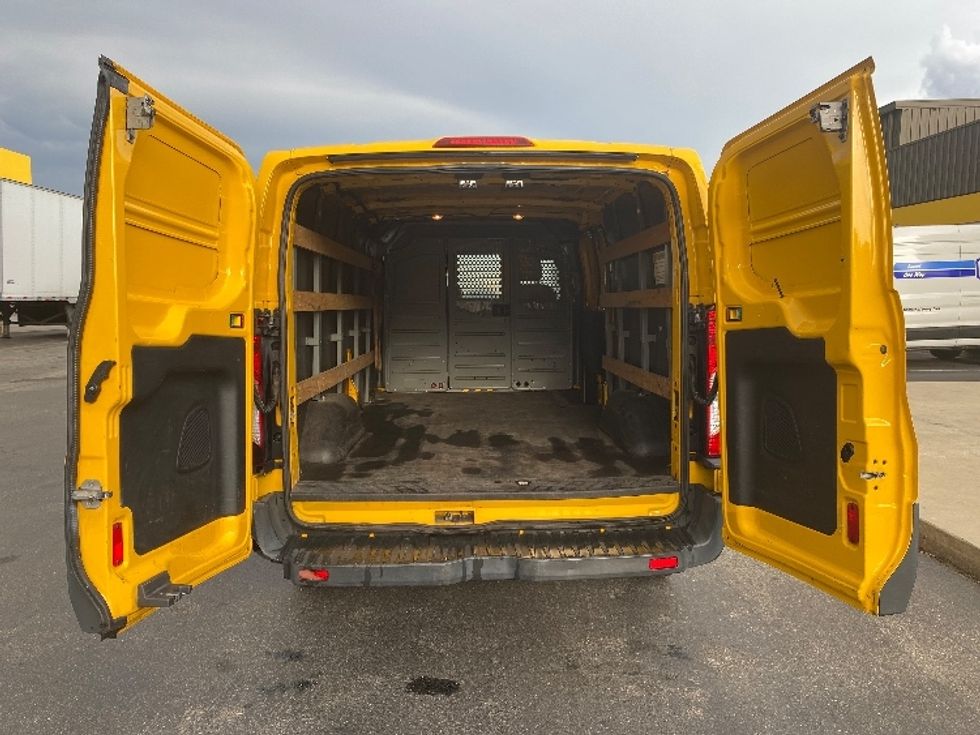 Cargo Van (Panel Van)-Light and Medium Duty Trucks-Ford-2015-Transit 250-Pensacola-FL-123,617\n\t\tmiles-$ 19,500 - Image 8
