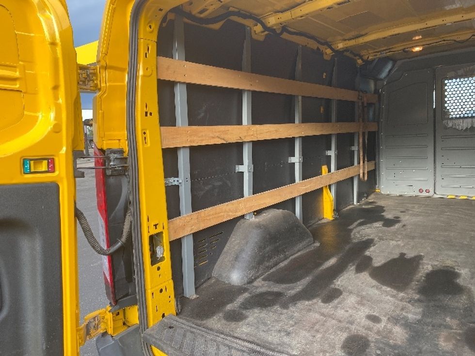 Cargo Van (Panel Van)-Light and Medium Duty Trucks-Ford-2015-Transit 250-Pensacola-FL-123,617\n\t\tmiles-$ 19,500 - Image 9