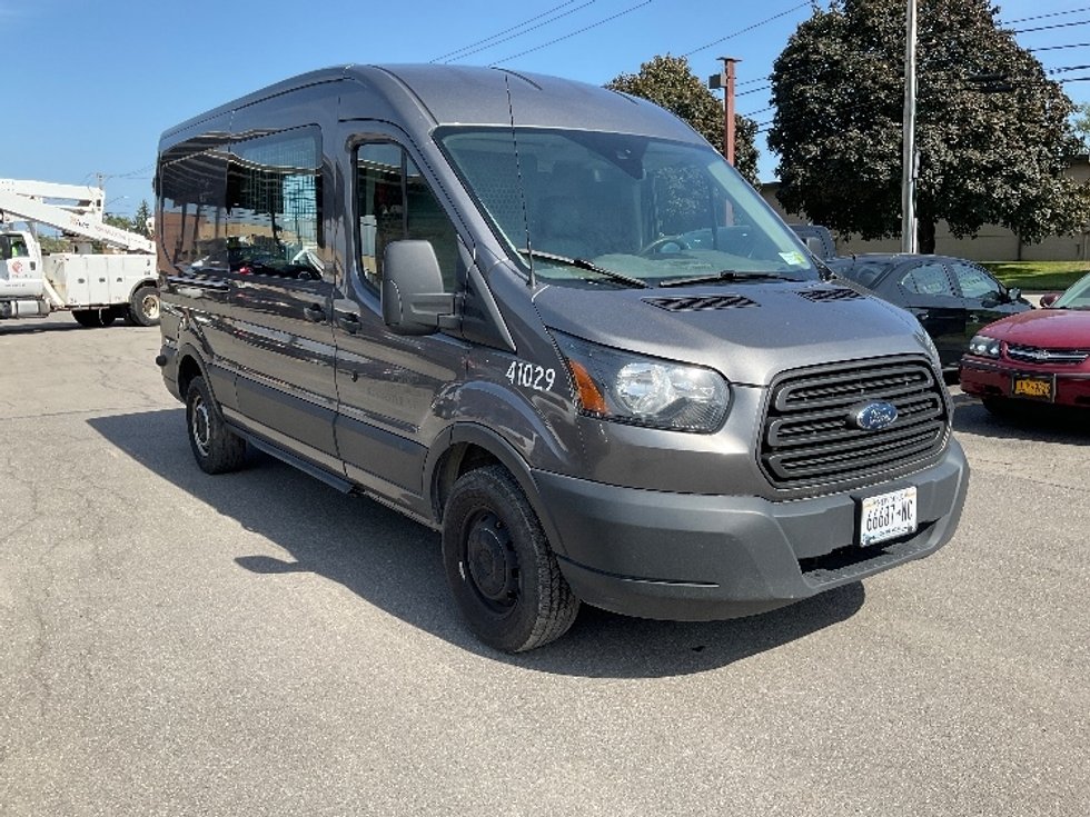 Used Cargo Vans for Sale in NY Penske Used Trucks