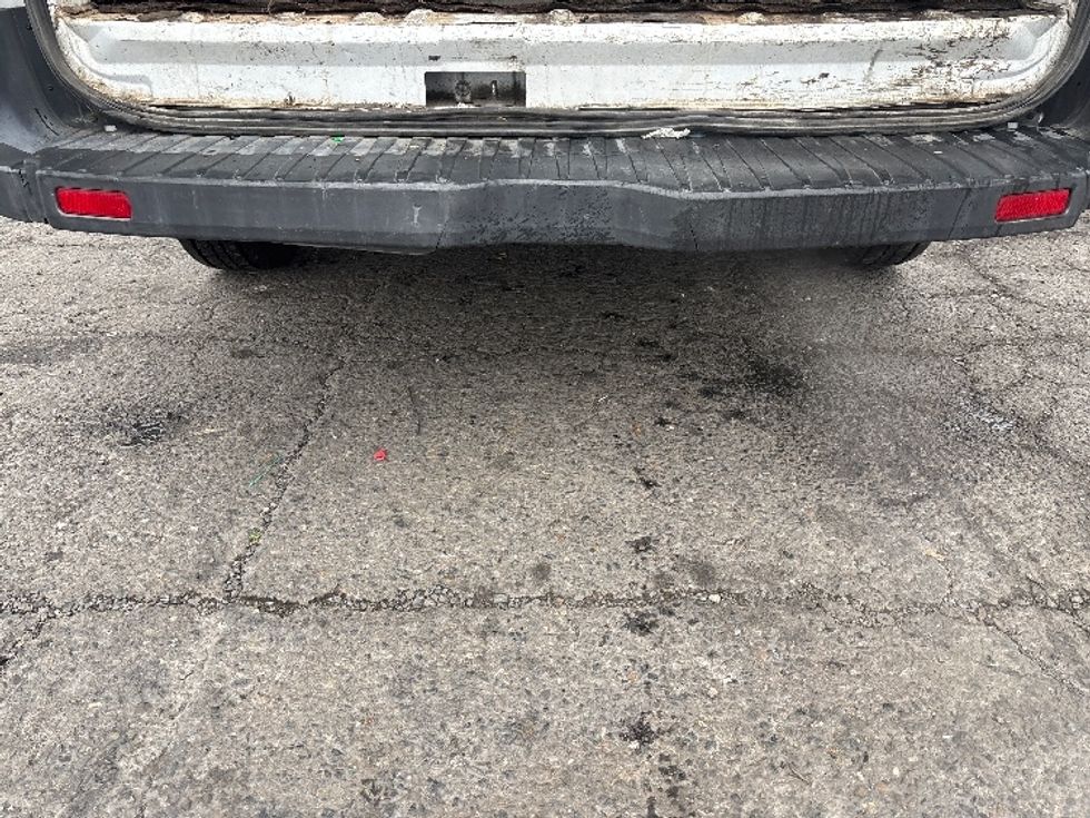 Cargo Van (Panel Van)-Light and Medium Duty Trucks-Ford-2015-Transit 250-West Sacramento-CA-136,016\n\t\tmiles-$ 21,000 - Image 9