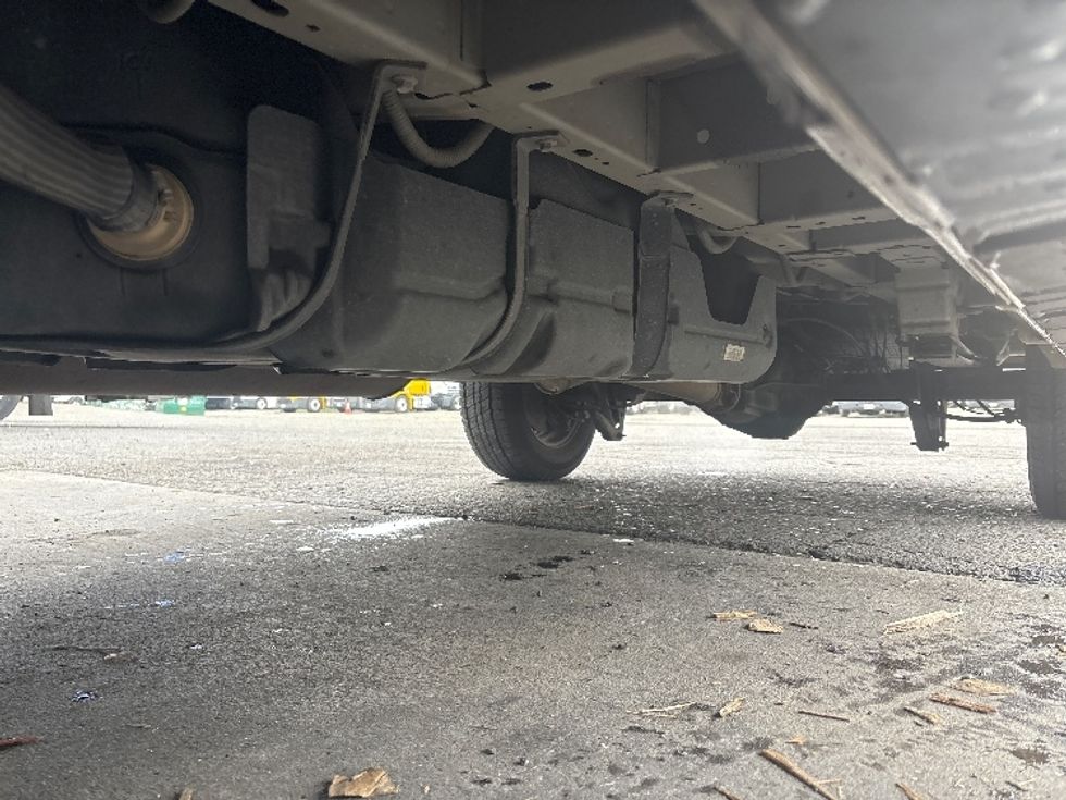 Cargo Van (Panel Van)-Light and Medium Duty Trucks-Ford-2015-Transit 250-West Sacramento-CA-136,016\n\t\tmiles-$ 21,000 - Image 5