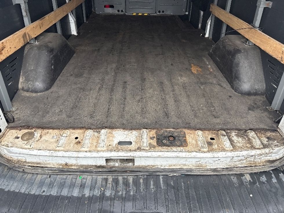 Cargo Van (Panel Van)-Light and Medium Duty Trucks-Ford-2015-Transit 250-West Sacramento-CA-136,016\n\t\tmiles-$ 21,000 - Image 10