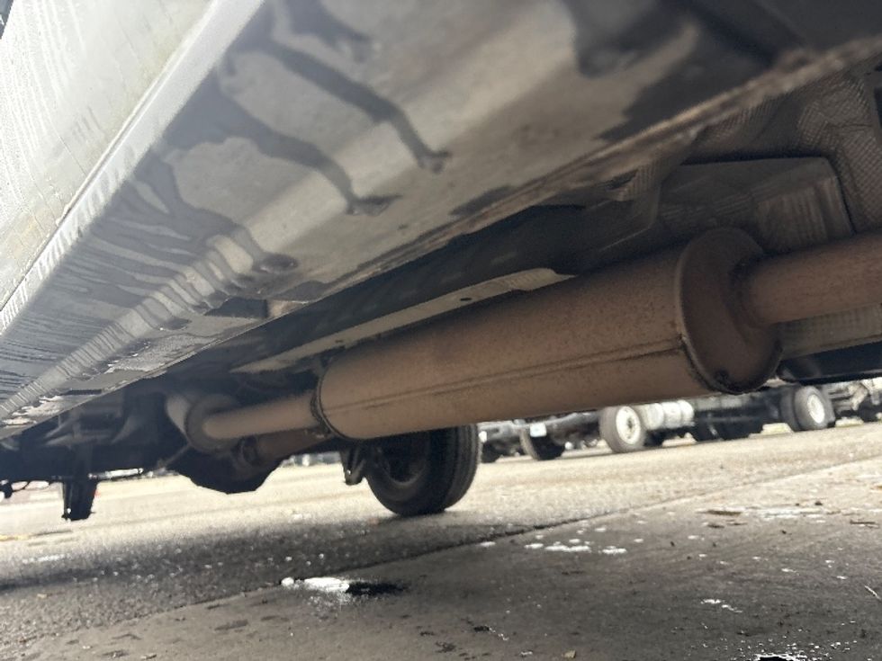 Cargo Van (Panel Van)-Light and Medium Duty Trucks-Ford-2015-Transit 250-West Sacramento-CA-136,016\n\t\tmiles-$ 21,000 - Image 14