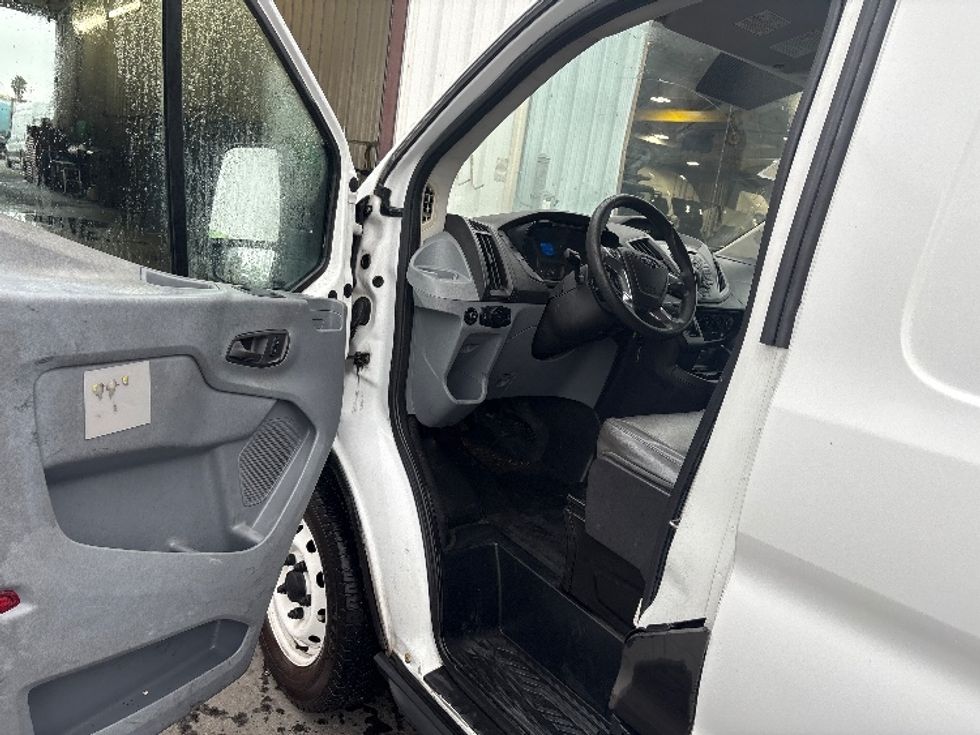 Cargo Van (Panel Van)-Light and Medium Duty Trucks-Ford-2015-Transit 250-West Sacramento-CA-136,016\n\t\tmiles-$ 21,000 - Image 16