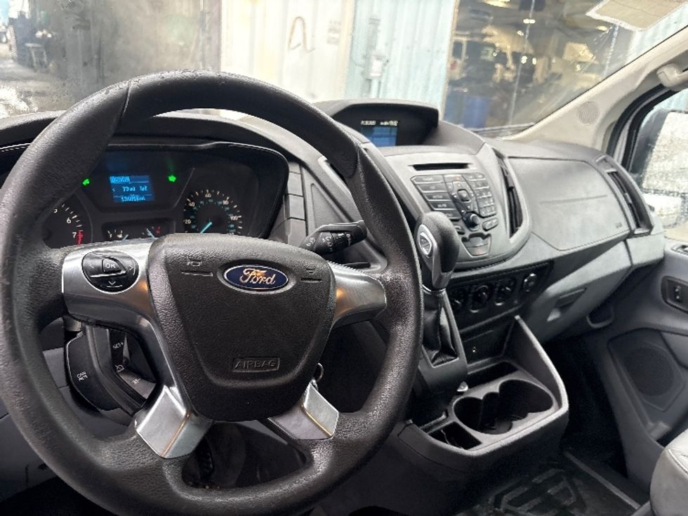 Cargo Van (Panel Van)-Light and Medium Duty Trucks-Ford-2015-Transit 250-West Sacramento-CA-136,016\n\t\tmiles-$ 21,000 - Image 18