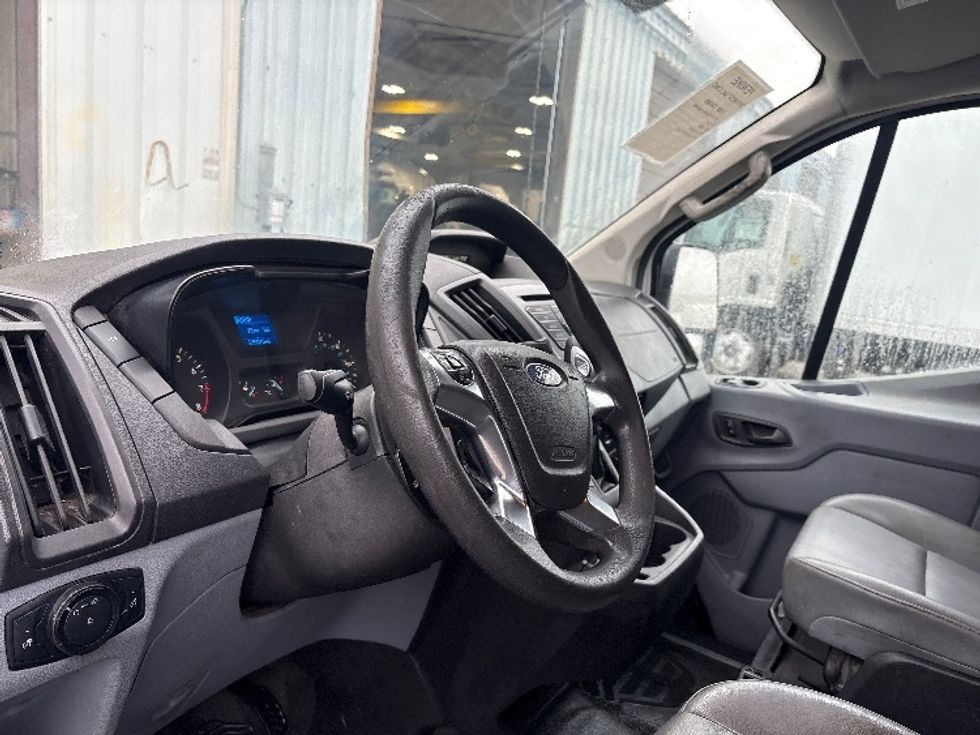 Cargo Van (Panel Van)-Light and Medium Duty Trucks-Ford-2015-Transit 250-West Sacramento-CA-136,016\n\t\tmiles-$ 21,000 - Image 17