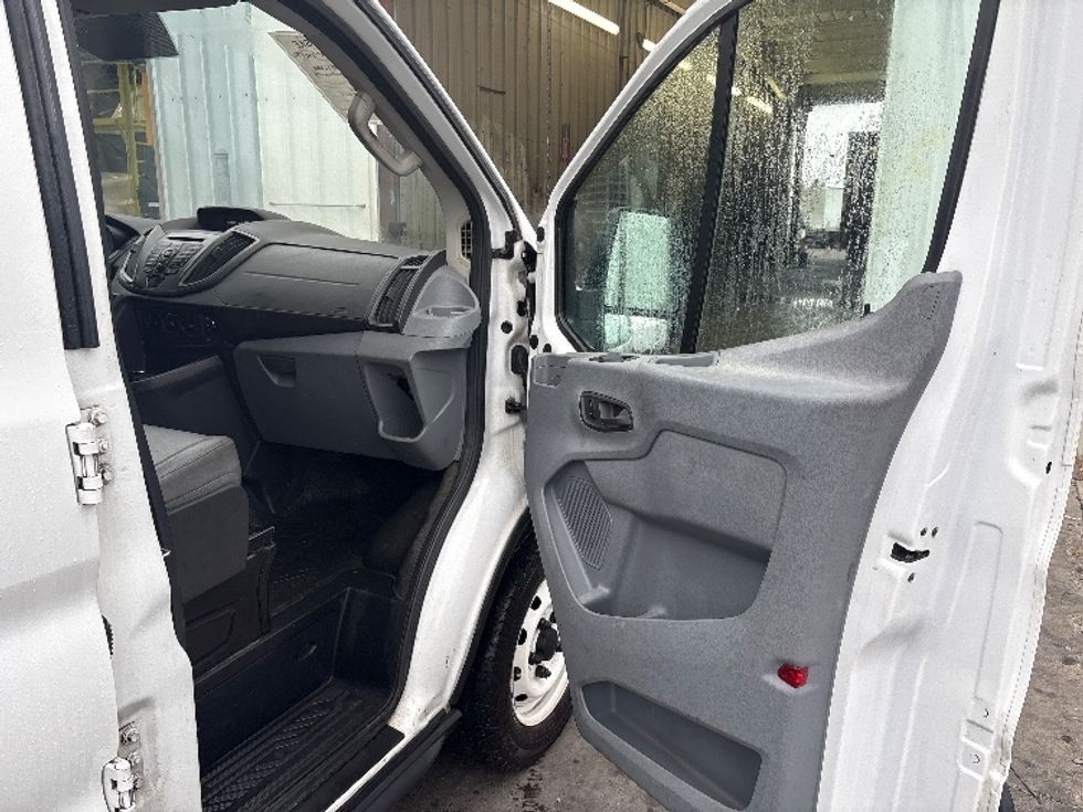 Cargo Van (Panel Van)-Light and Medium Duty Trucks-Ford-2015-Transit 250-West Sacramento-CA-136,016\n\t\tmiles-$ 21,000 - Image 20