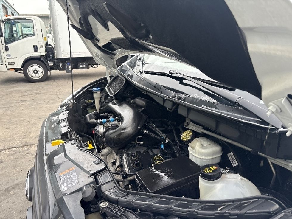 Cargo Van (Panel Van)-Light and Medium Duty Trucks-Ford-2015-Transit 250-West Sacramento-CA-136,016\n\t\tmiles-$ 21,000 - Image 24