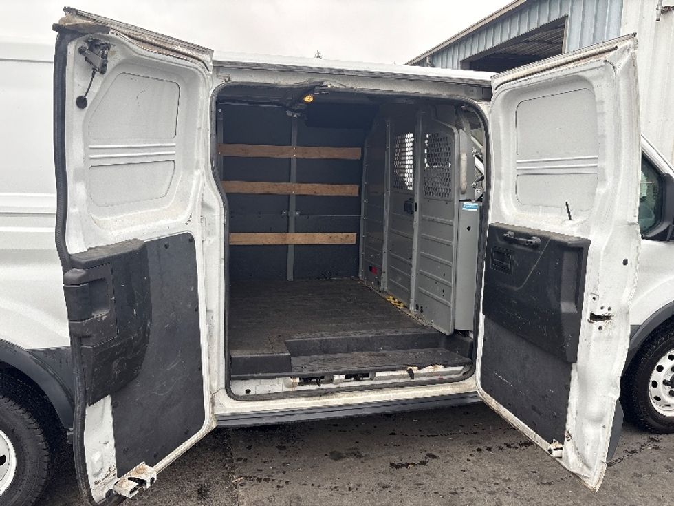 Cargo Van (Panel Van)-Light and Medium Duty Trucks-Ford-2015-Transit 250-West Sacramento-CA-136,016\n\t\tmiles-$ 21,000 - Image 25