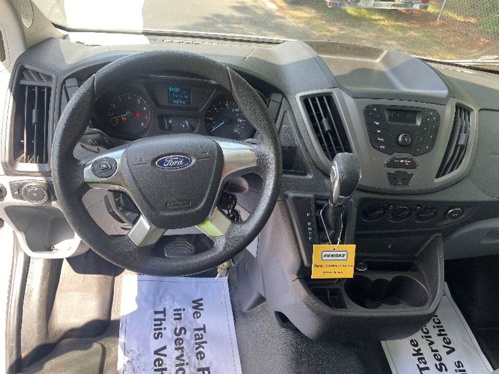 Cargo Van (Panel Van)-Light and Medium Duty Trucks-Ford-2015-Transit 350-Spartanburg-SC-332,630\n\t\tmiles-$ 8,000 - Image 15