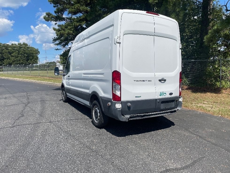 Cargo Van (Panel Van)-Light and Medium Duty Trucks-Ford-2015-Transit 350-Spartanburg-SC-332,630\n\t\tmiles-$ 8,000 - Image 5