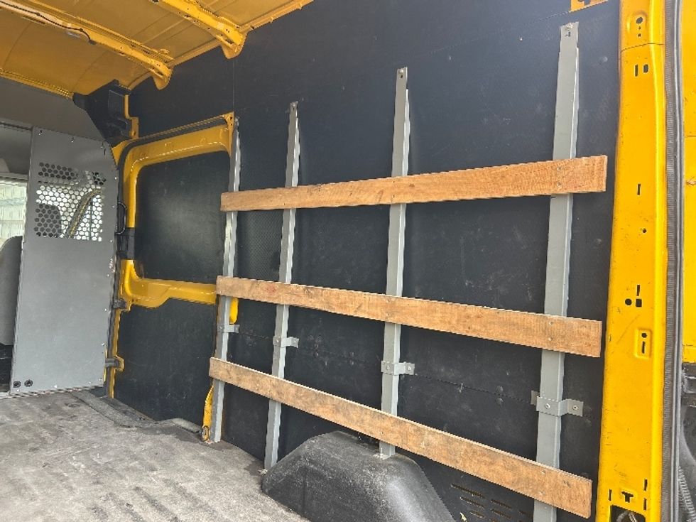 Cargo Van (Panel Van)-Light and Medium Duty Trucks-Ford-2016-Transit 250-Alexandria-VA-95,104\n\t\tmiles-$ 26,000 - Image 11