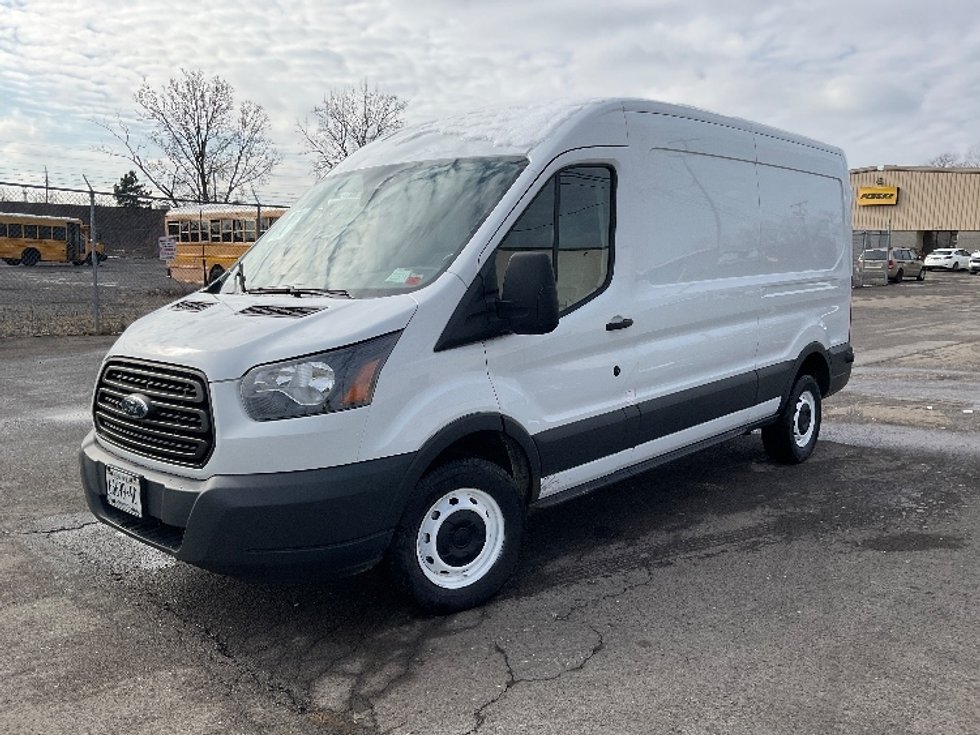 Used Cargo Vans for Sale in NY Penske Used Trucks