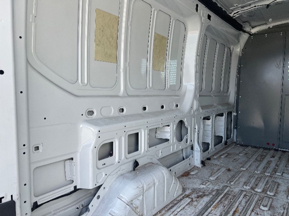 Cargo Van (Panel Van)-Light and Medium Duty Trucks-Ford-2016-Transit 250-Rochester-NY-37,437\n\t\tmiles-$ 23,250 - Image 11