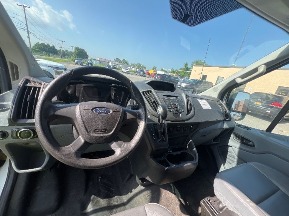 Cargo Van (Panel Van)-Light and Medium Duty Trucks-Ford-2016-Transit 250-Rochester-NY-37,437\n\t\tmiles-$ 23,250 - Image 18