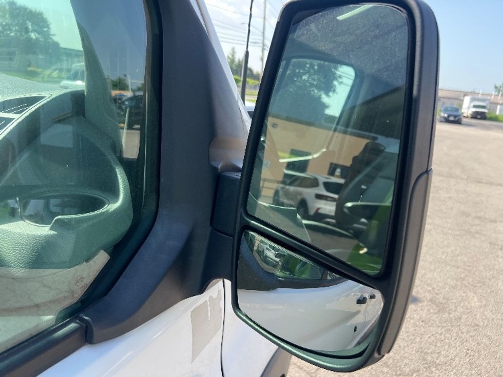 Cargo Van (Panel Van)-Light and Medium Duty Trucks-Ford-2016-Transit 250-Rochester-NY-37,437\n\t\tmiles-$ 23,250 - Image 25