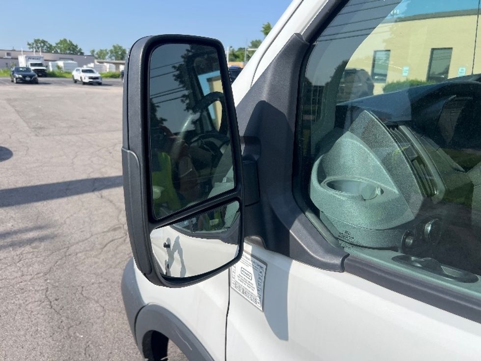 Cargo Van (Panel Van)-Light and Medium Duty Trucks-Ford-2016-Transit 250-Rochester-NY-37,437\n\t\tmiles-$ 23,250 - Image 26