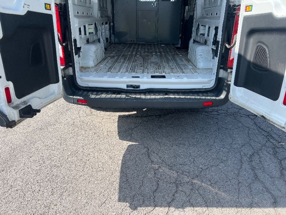 Cargo Van (Panel Van)-Light and Medium Duty Trucks-Ford-2016-Transit 250-Rochester-NY-37,437\n\t\tmiles-$ 23,250 - Image 9