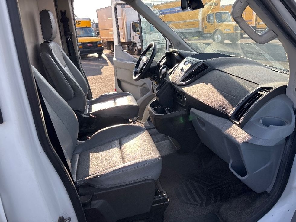 Cargo Van (Panel Van)-Light and Medium Duty Trucks-Ford-2016-Transit 250-Ventura-CA-153,921\n\t\tmiles-$ 13,000 - Image 15