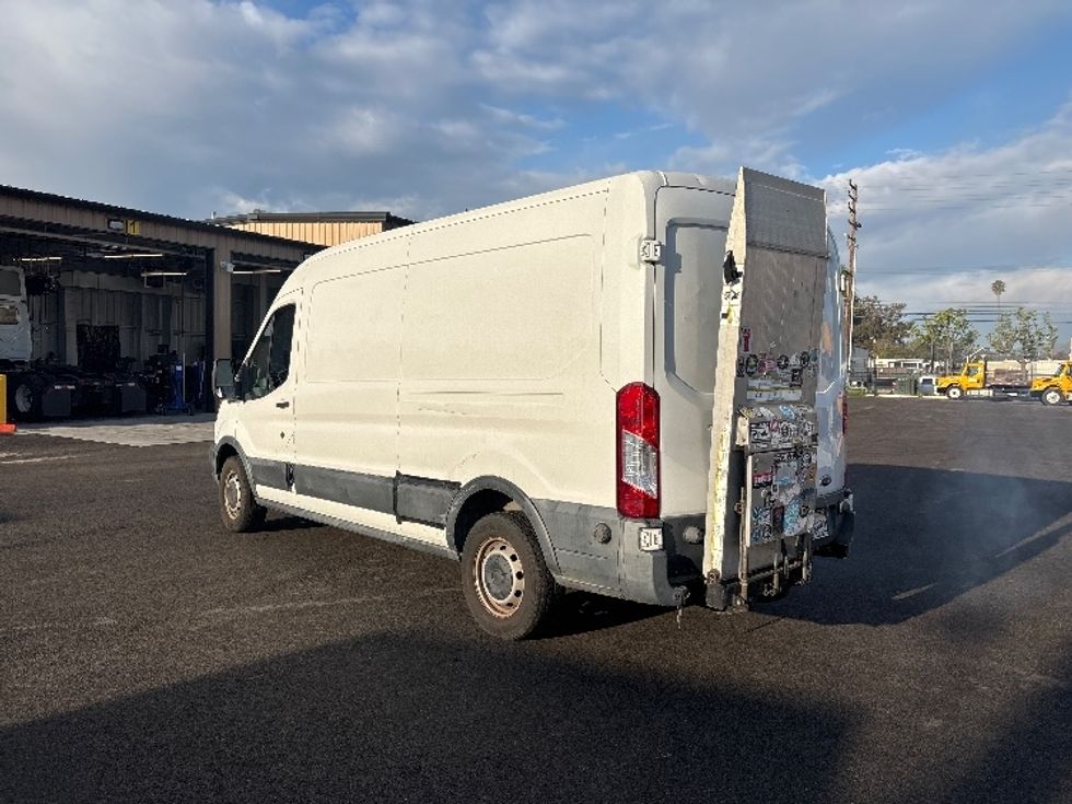 Cargo Van (Panel Van)-Light and Medium Duty Trucks-Ford-2016-Transit 250-Ventura-CA-153,921\n\t\tmiles-$ 13,000 - Image 5