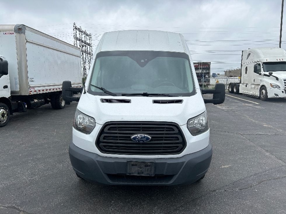 Cargo Van (Panel Van)-Light and Medium Duty Trucks-Ford-2016-Transit 350-Etobicoke-ON-102,220\n\t\tkm-$ 32,500 - Image 2