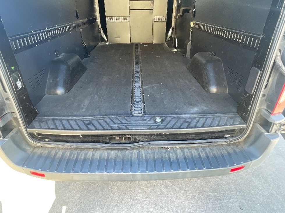 Cargo Van (Panel Van)-Light and Medium Duty Trucks-Ford-2017-Transit 250-Concord-NC-196,571\n\t\tmiles-$ 20,000 - Image 10