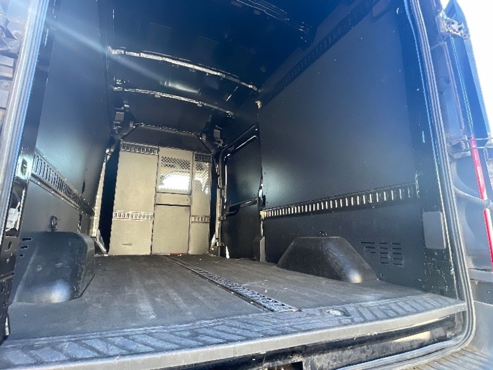 Cargo Van (Panel Van)-Light and Medium Duty Trucks-Ford-2017-Transit 250-Concord-NC-196,571\n\t\tmiles-$ 20,000 - Image 12