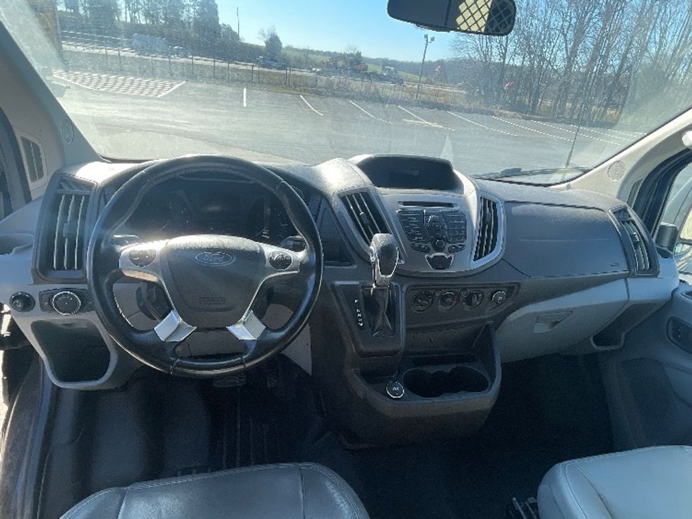 Cargo Van (Panel Van)-Light and Medium Duty Trucks-Ford-2017-Transit 250-Concord-NC-196,571\n\t\tmiles-$ 20,000 - Image 18