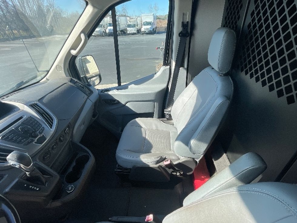 Cargo Van (Panel Van)-Light and Medium Duty Trucks-Ford-2017-Transit 250-Concord-NC-196,571\n\t\tmiles-$ 20,000 - Image 19