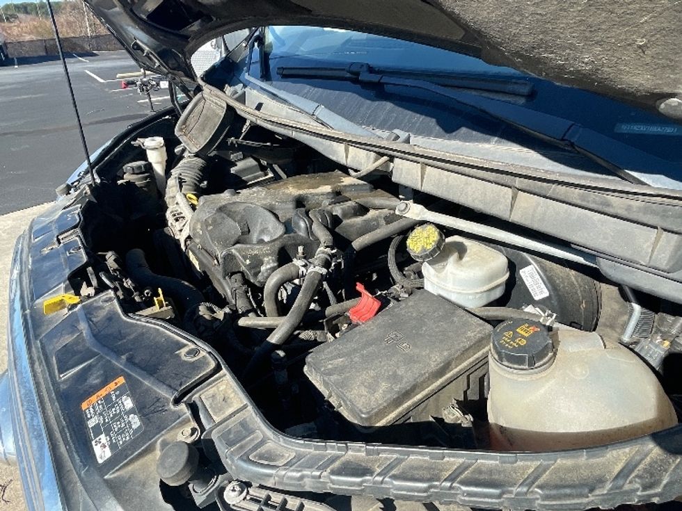 Cargo Van (Panel Van)-Light and Medium Duty Trucks-Ford-2017-Transit 250-Concord-NC-196,571\n\t\tmiles-$ 20,000 - Image 24