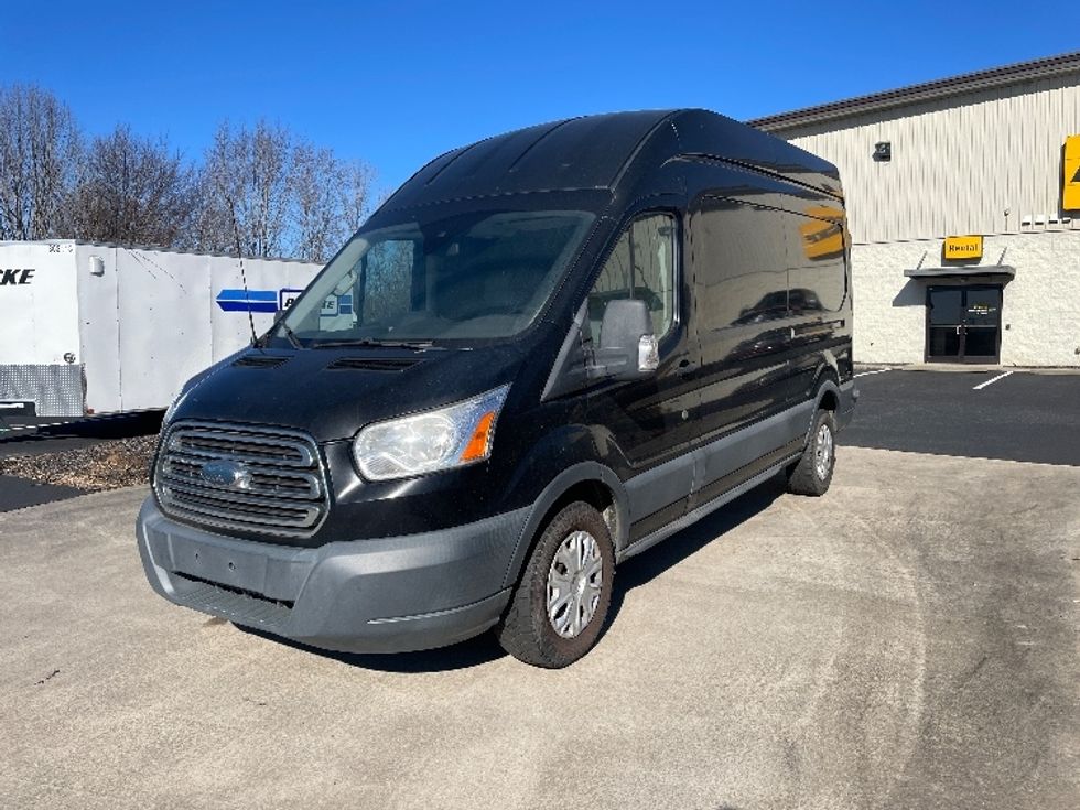 Cargo Van (Panel Van)-Light and Medium Duty Trucks-Ford-2017-Transit 250-Concord-NC-196,571\n\t\tmiles-$ 20,000 - Image 3