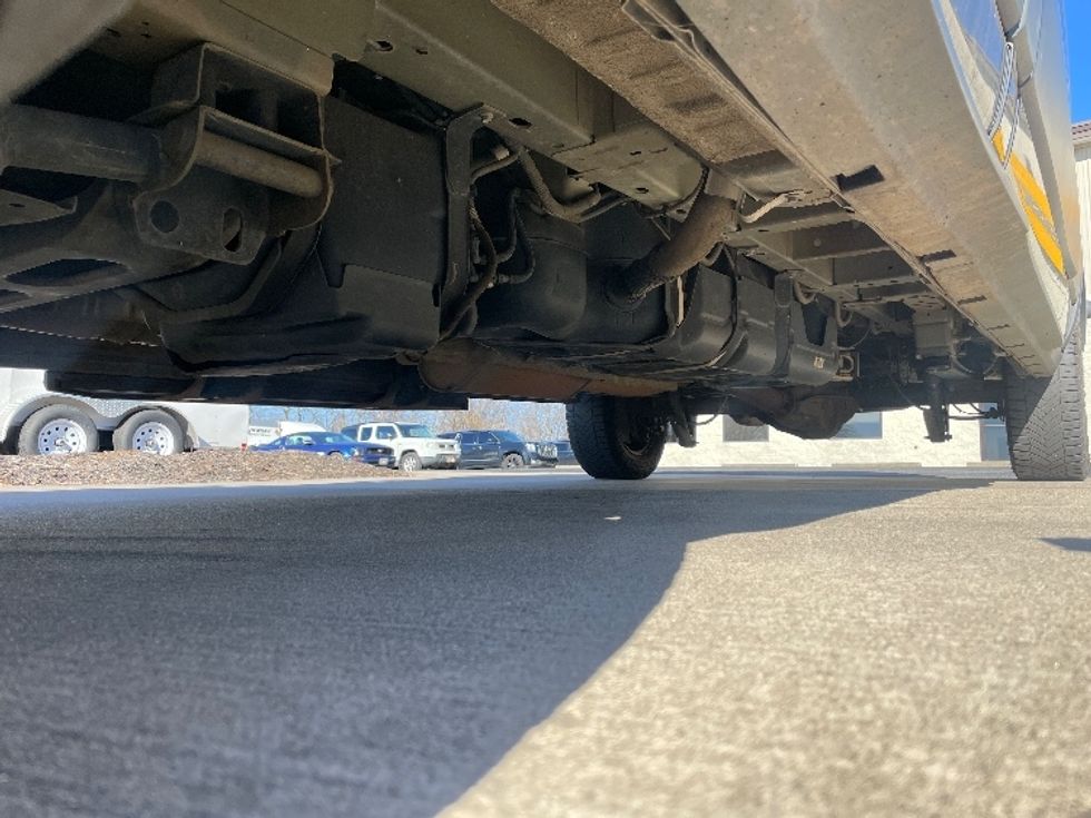 Cargo Van (Panel Van)-Light and Medium Duty Trucks-Ford-2017-Transit 250-Concord-NC-196,571\n\t\tmiles-$ 20,000 - Image 5