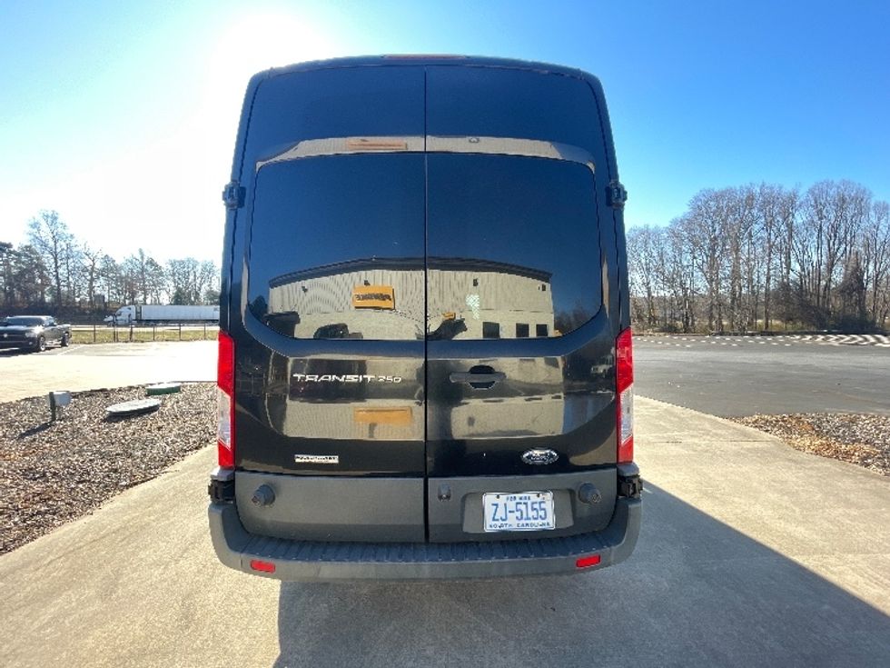 Cargo Van (Panel Van)-Light and Medium Duty Trucks-Ford-2017-Transit 250-Concord-NC-196,571\n\t\tmiles-$ 20,000 - Image 7