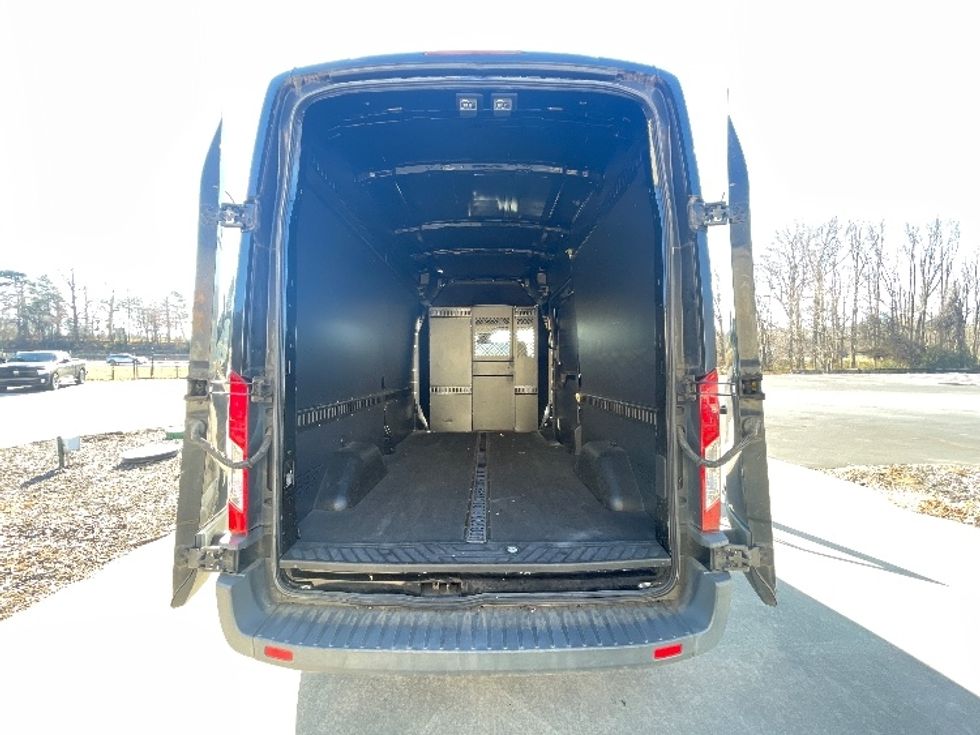 Cargo Van (Panel Van)-Light and Medium Duty Trucks-Ford-2017-Transit 250-Concord-NC-196,571\n\t\tmiles-$ 20,000 - Image 8
