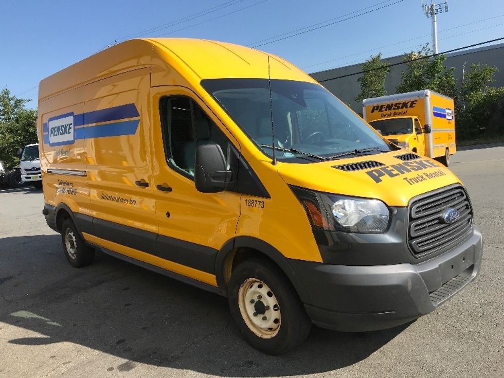 Your Next Used 2017 Ford Transit 250, 188773, Is For Sale And Ready For