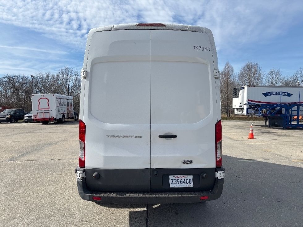 Cargo Van (Panel Van)-Light and Medium Duty Trucks-Ford-2017-Transit 250-Hammond-LA-140,696\n\t\tmiles-$ 30,000 - Image 6