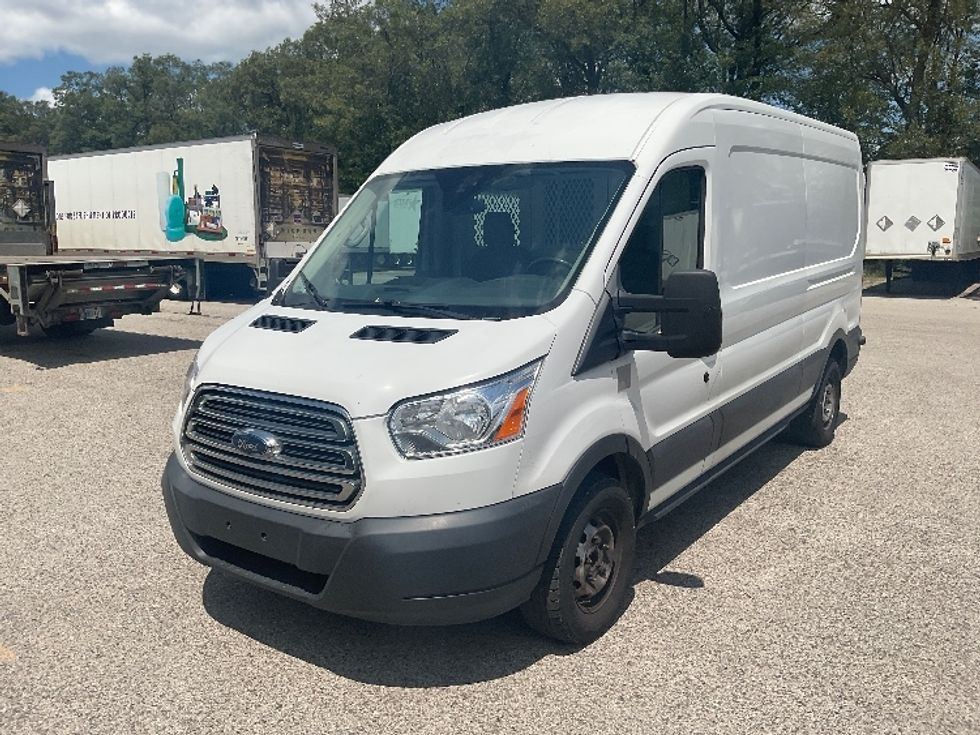 2017 Ford Transit 250 Cargo Van (Panel Van)