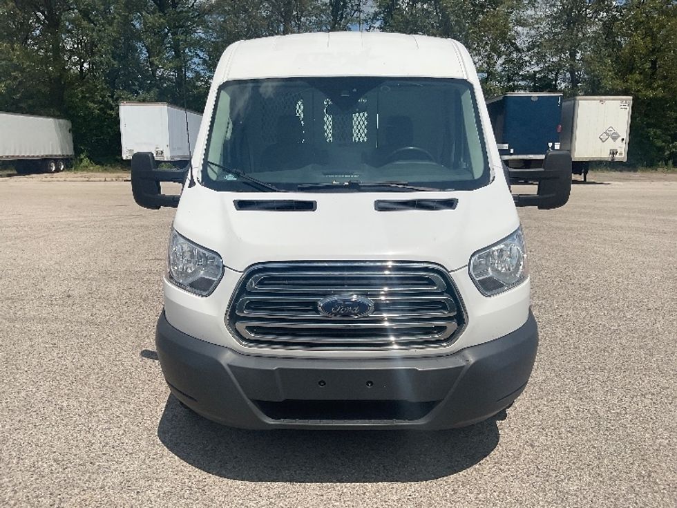 2017 Ford Transit 250 Cargo Van (Panel Van)