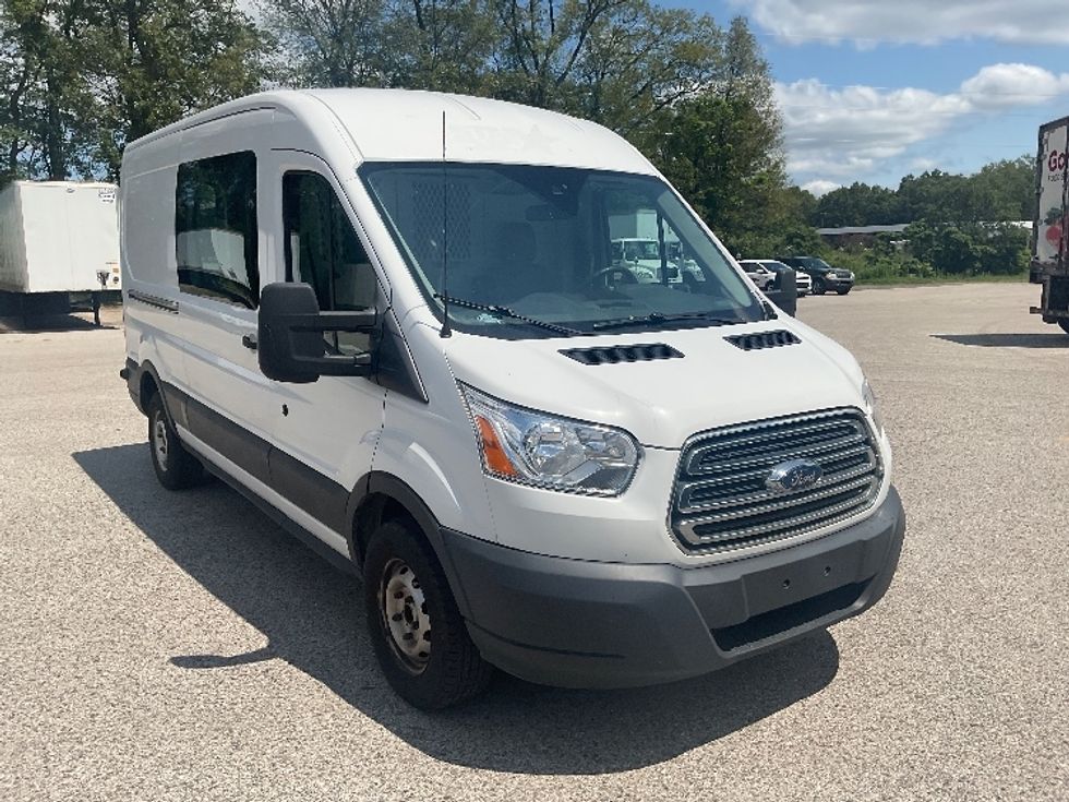 2017 Ford Transit 250 Cargo Van (Panel Van)
