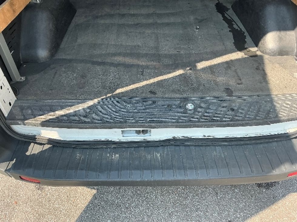 Cargo Van (Panel Van)-Light and Medium Duty Trucks-Ford-2017-Transit 250-Omaha-NE-96,518\n\t\tmiles-$ 31,000 - Image 10