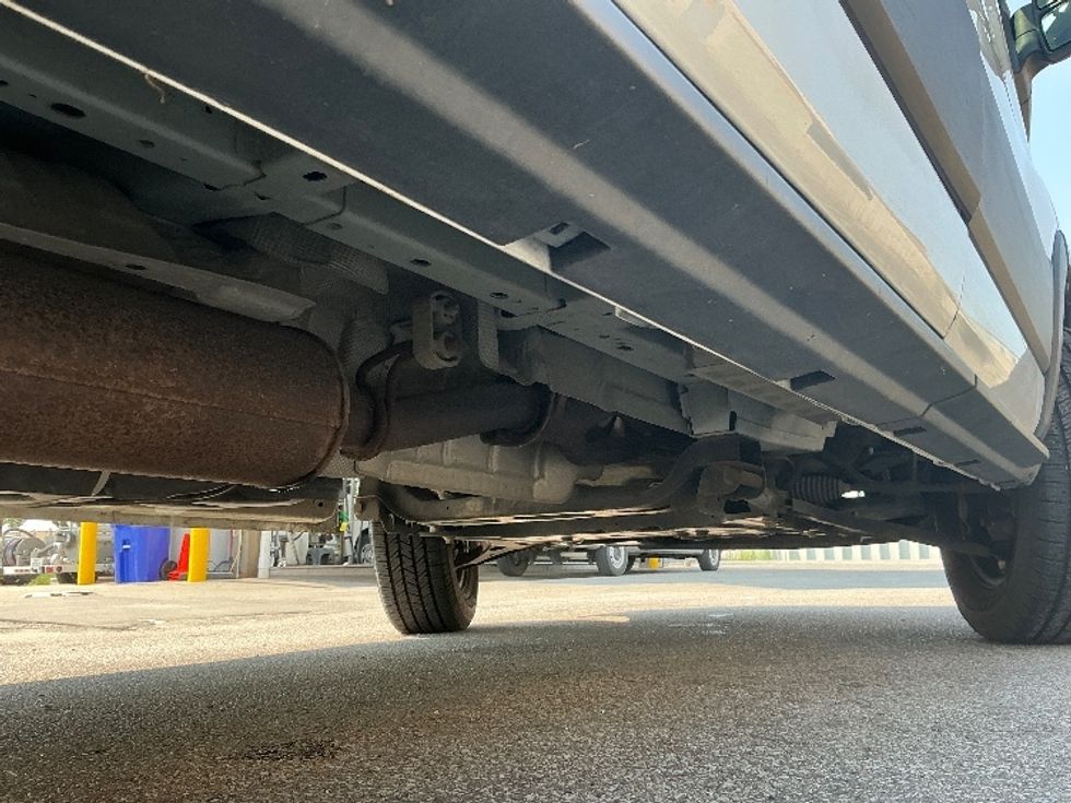 Cargo Van (Panel Van)-Light and Medium Duty Trucks-Ford-2017-Transit 250-Omaha-NE-96,518\n\t\tmiles-$ 31,000 - Image 14