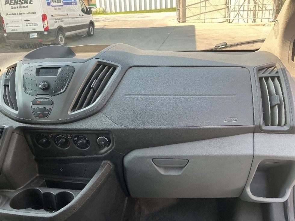 Cargo Van (Panel Van)-Light and Medium Duty Trucks-Ford-2017-Transit 250-Omaha-NE-96,518\n\t\tmiles-$ 31,000 - Image 21