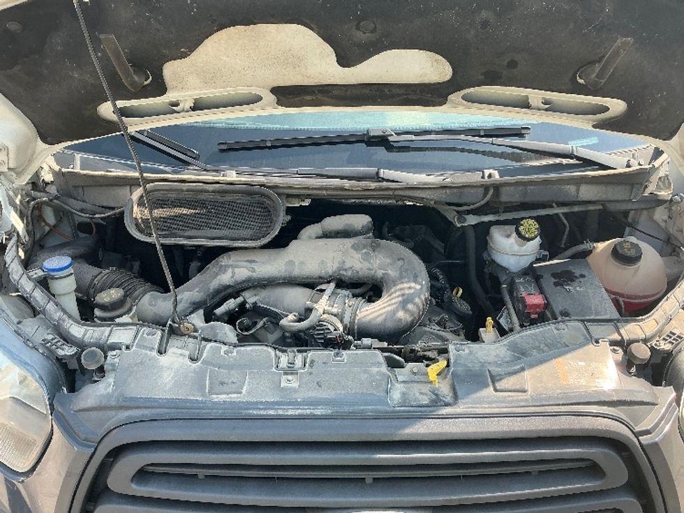 Cargo Van (Panel Van)-Light and Medium Duty Trucks-Ford-2017-Transit 250-Omaha-NE-96,518\n\t\tmiles-$ 31,000 - Image 23