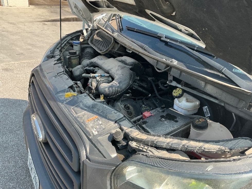 Cargo Van (Panel Van)-Light and Medium Duty Trucks-Ford-2017-Transit 250-Omaha-NE-96,518\n\t\tmiles-$ 31,000 - Image 24