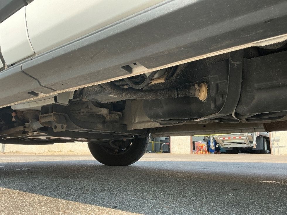 Cargo Van (Panel Van)-Light and Medium Duty Trucks-Ford-2017-Transit 250-Omaha-NE-96,518\n\t\tmiles-$ 31,000 - Image 5