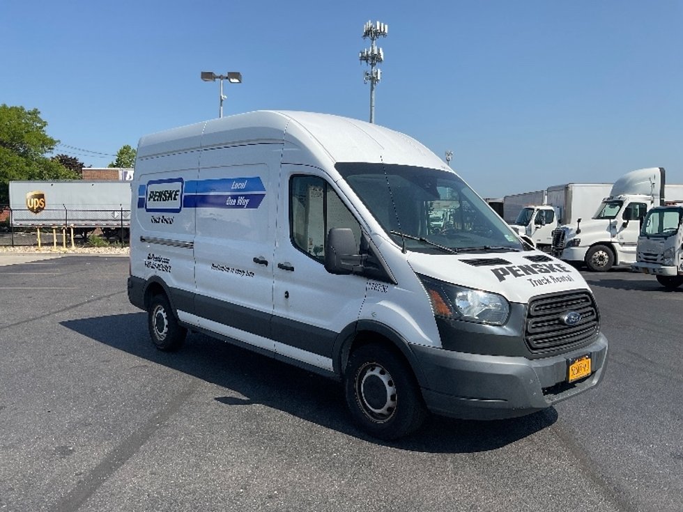 Used Cargo Vans for Sale in NY Penske Used Trucks