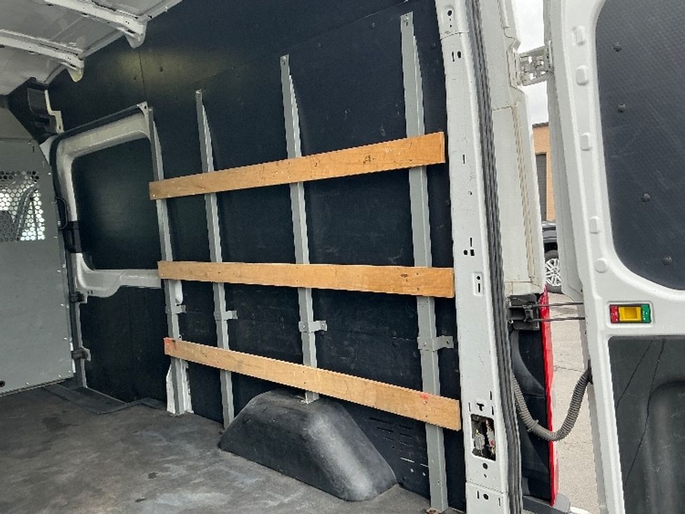 Cargo Van (Panel Van)-Light and Medium Duty Trucks-Ford-2017-Transit 250-Wilkes Barre-PA-113,671\n\t\tmiles-$ 26,250 - Image 11