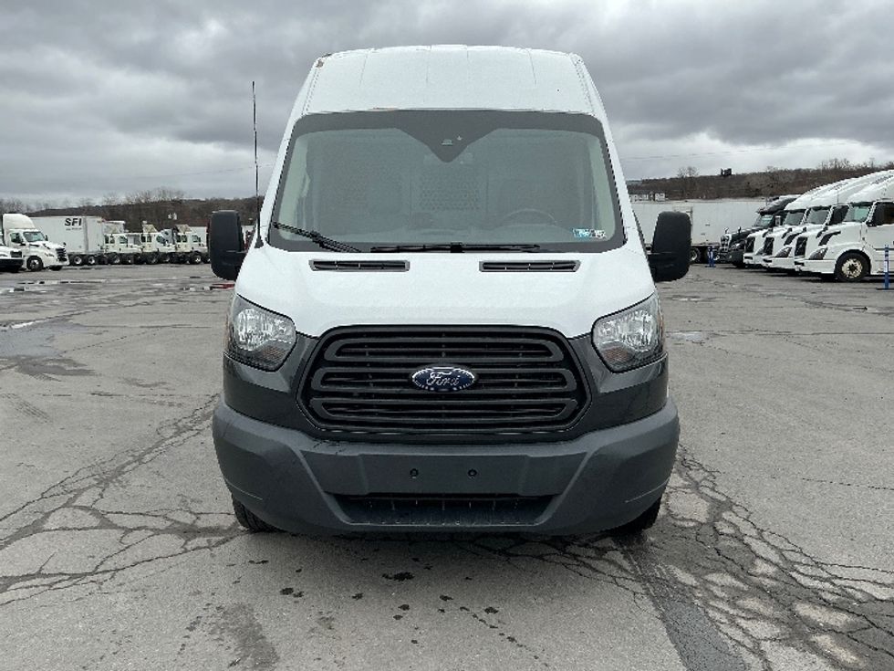 Cargo Van (Panel Van)-Light and Medium Duty Trucks-Ford-2017-Transit 250-Wilkes Barre-PA-113,671\n\t\tmiles-$ 26,250 - Image 2
