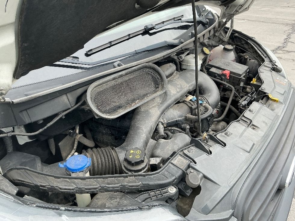 Cargo Van (Panel Van)-Light and Medium Duty Trucks-Ford-2017-Transit 250-Wilkes Barre-PA-113,671\n\t\tmiles-$ 26,250 - Image 22